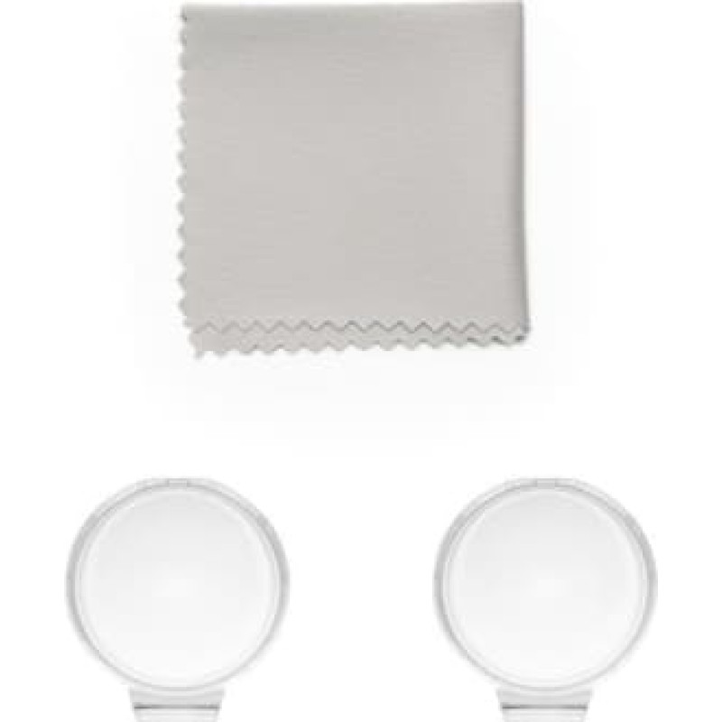 DJI CAMERA ACC OSMO 360 LENS PROT./TRANSPAR CP.OS.00000456 DJI