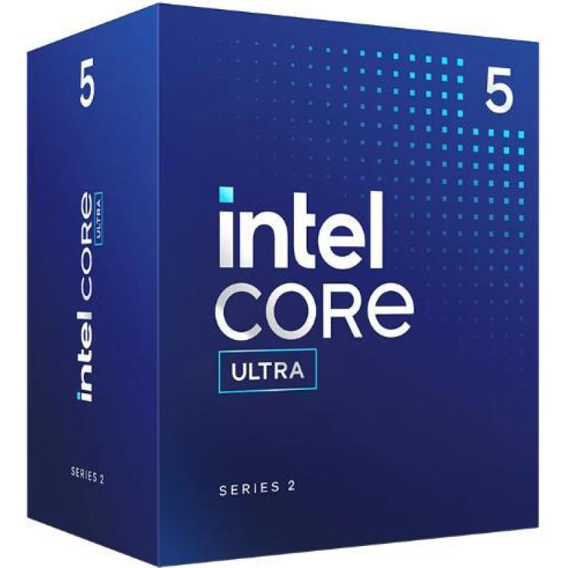 Intel CPU CORE U5-235 S1851 BOX/3.4G BX80768235 S RQAS IN