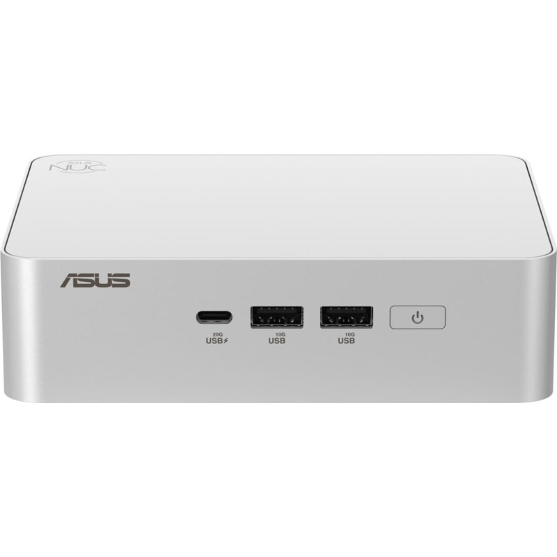 Asus PC NUC 15 PRO+ CU5-225H/RNUC15CRSU500002 ASUS