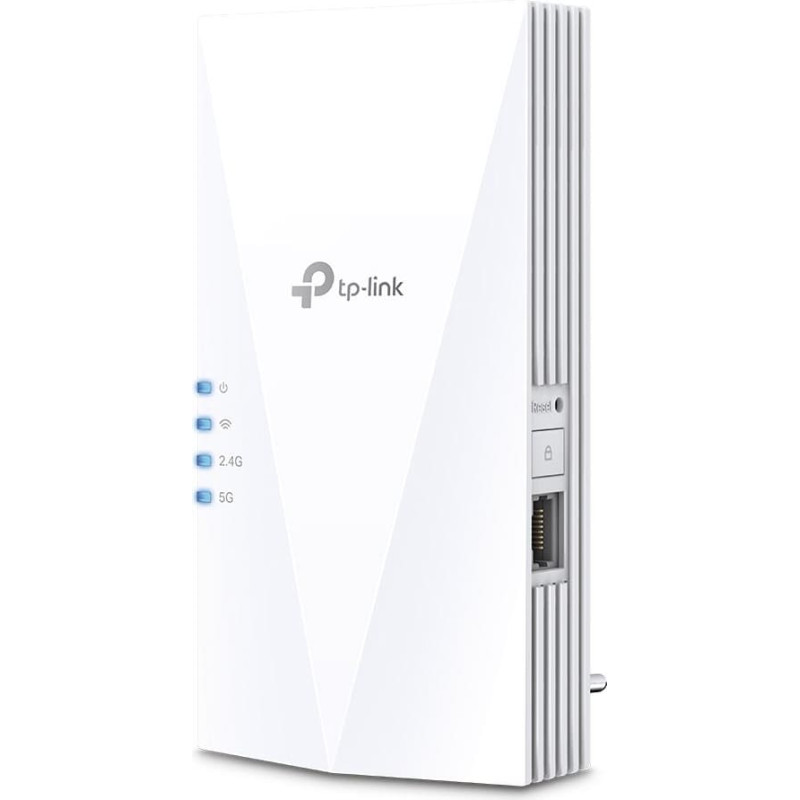 Tp-Link WRL RANGE EXTENDER 1500MBPS/RE500X TP-LINK