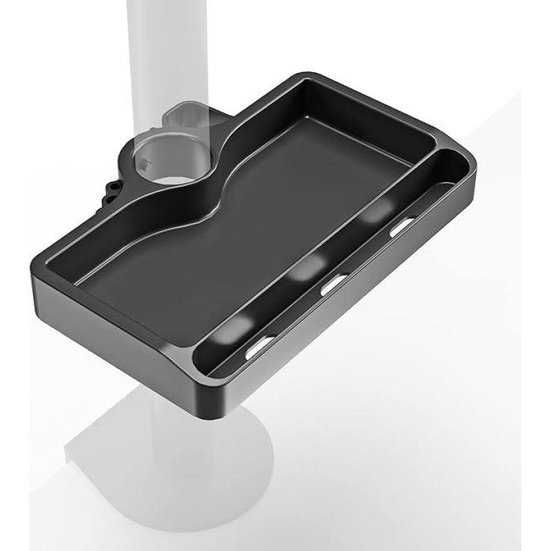 Onkron DESK MOUNT ACC ORGANIZER/BLACK A35-B ONKRON