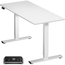 Onkron DESK MOTORISED/WHITE WDT221E-W ONKRON