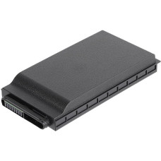 Getac NB ACC BATTERY LI-ION 9980MAH/GBM2X3 GETAC