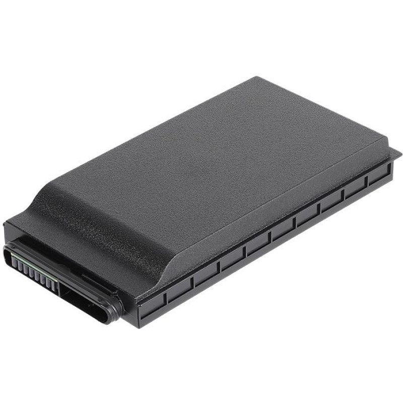 Getac NB ACC BATTERY LI-ION 9980MAH/GBM2X3 GETAC