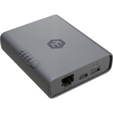 Mikrotik NET ROUTER IOT GATEWAY LTE4/KNOT EC25-EU&KNE MIKROTIK