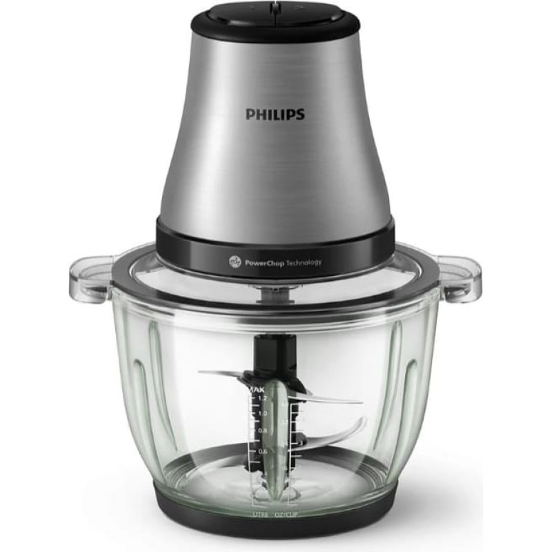 Philips FOOD PROCESSOR CHOPPER/HR1503/00 PHILIPS