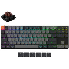 Keychron KEYBOARD WRL K1 RGB/BLACK K1X-B3 KEYCHRON