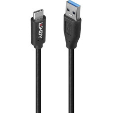 Lindy CABLE USB3.2 TYPE A TO C 1M/36971 LINDY