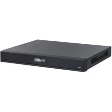 Dahua NET VIDEO RECORDER 16CH 16POE/NVR5216-16HP-XI/PRO DAHUA