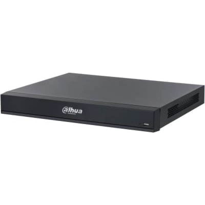 Dahua NET VIDEO RECORDER 16CH 16POE/NVR5216-16HP-XI/PRO DAHUA
