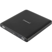 Intenso DVD RW USB3.2 EXT/BLACK 5401500 INTENSO