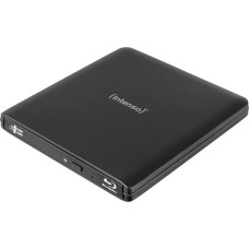 Intenso DVD RW USB3.2 EXT/BLACK 5401500 INTENSO
