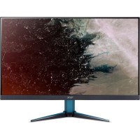 Acer LCD Monitor|ACER|VG271UM3BMIIPX|27"|Gaming|Panel IPS|2560x1440|16:9|180HZ|Matte|1 ms|Speakers|Tilt|Colour Black|UM.HV1EE.301