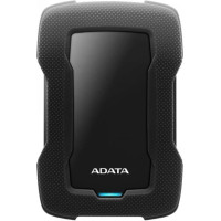 Adata External HDD|ADATA|HD330|4TB|USB 3.1|Colour Black|HD330-4TU31-CBK
