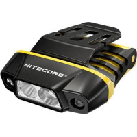 Nitecore HEADLAMP NU SERIES 150 LUMENS/NU11 NITECORE