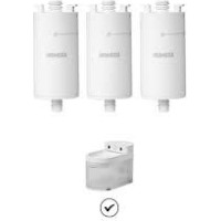 Catlink PET WATER FOUNTAIN ACC FILTER/PURE 3 CL-WBF-01 CATLINK