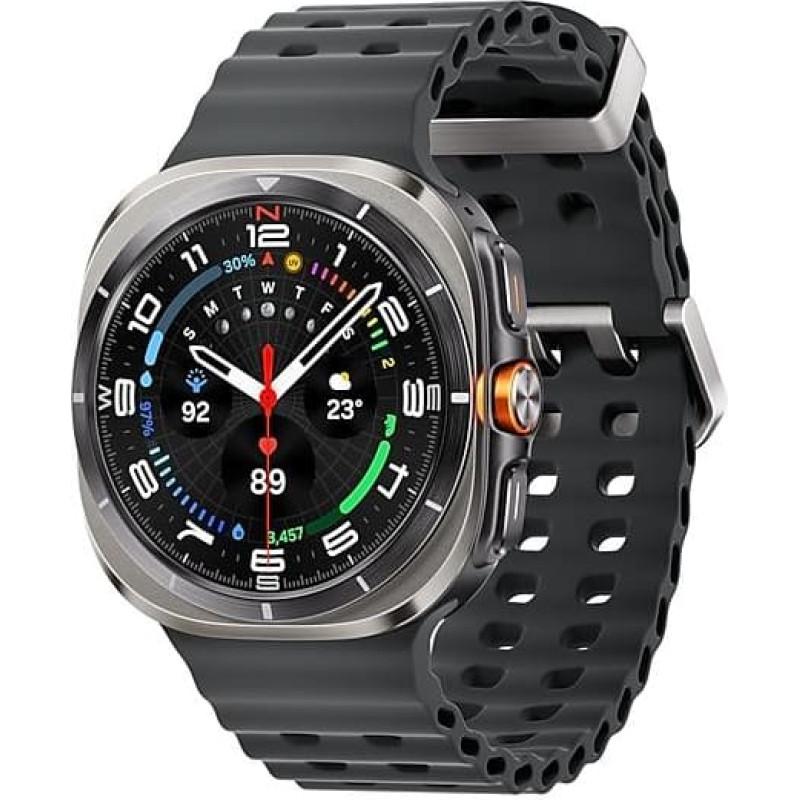 Samsung SMARTWATCH GALAXY WATCH ULTRA/LTE 2025 TIT SM-L705 SAMSUNG