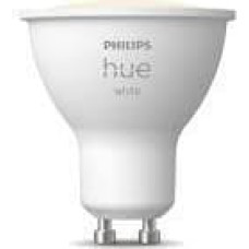 Philips Smart Light Bulb|PHILIPS|Power consumption 4.2 Watts|Luminous flux 400 Lumen|2700 K|220V-240V|Bluetooth/ZigBee|-20&deg;C to 45&deg;C|929003666701