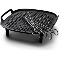 Philips AIR FRYER ACC GRILLING SET/HD9959/00 PHILIPS