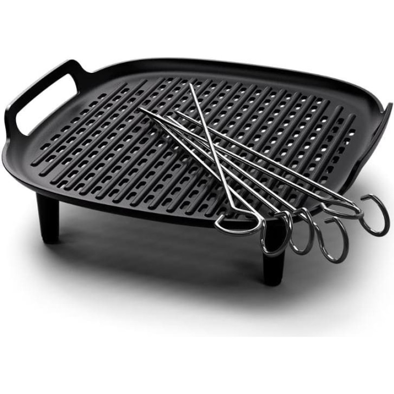 Philips AIR FRYER ACC GRILLING SET/HD9959/00 PHILIPS