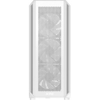 Adata Case|ADATA|VALOR AIR PLUS MID|MidiTower|Case product features Transparent panel|ATX|MicroATX|MiniITX|Colour White|VALORAIRPLUSMTA-WHCWW