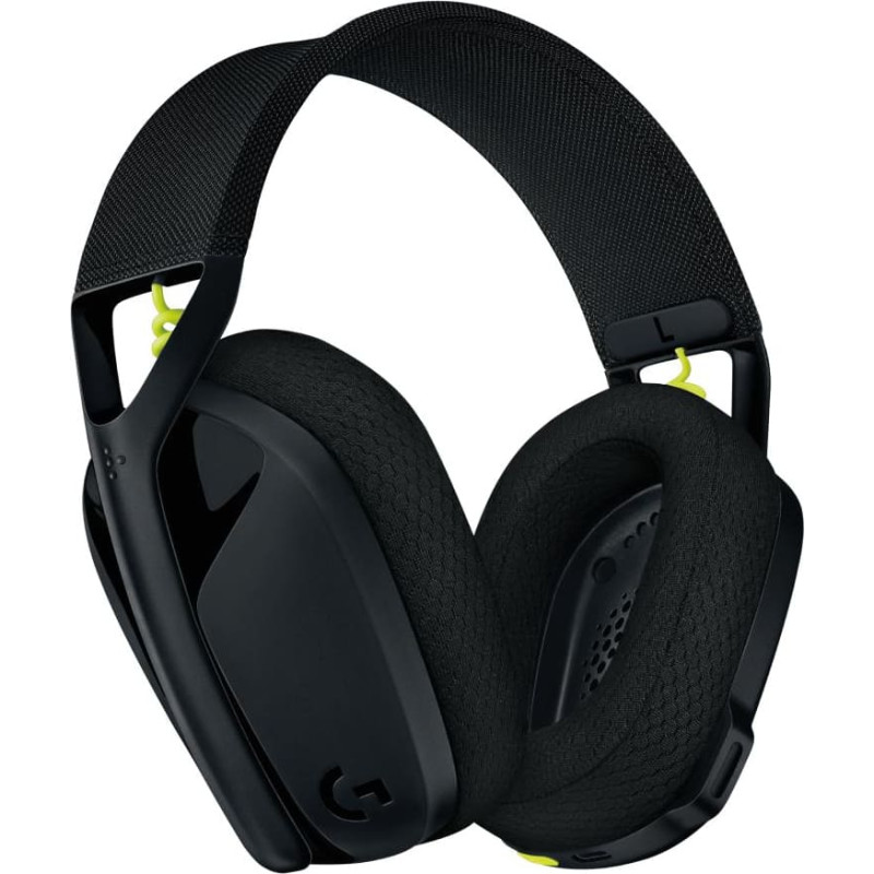 Logitech HEADSET GAMING G435 WRL/981-001050 LOGITECH