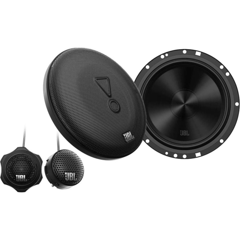 JBL CAR SPEAKERS STAGE2 GEN2 65C/COMPOSET JBLSPKS265C JBL