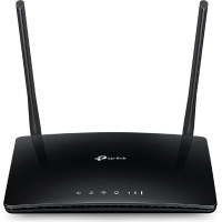 Tp-Link WRL 3G/4G ROUTER 300MBPS/TL-MR6400 TP-LINK