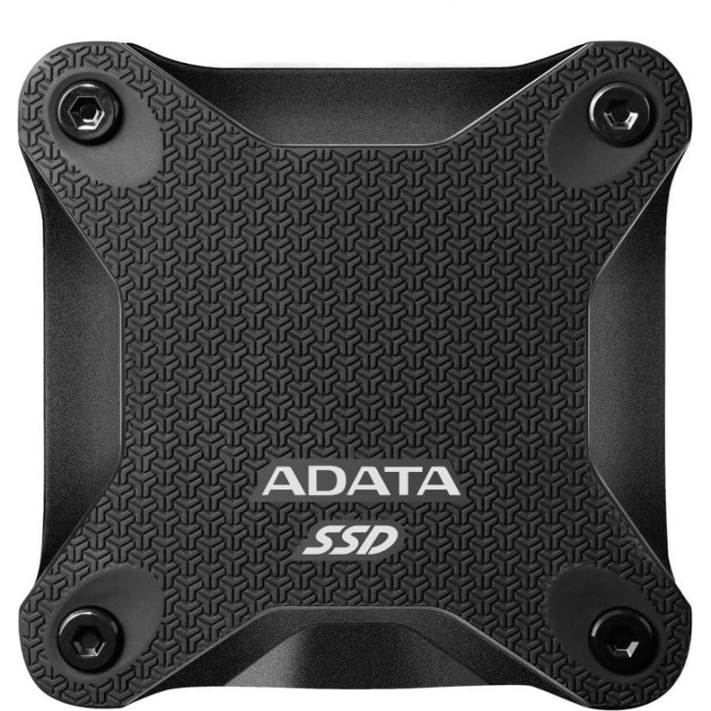 Adata External SSD|ADATA|SD620|1TB|USB 3.2|Write speed 460 MBytes/sec|Read speed 520 MBytes/sec|SD620-1TCBK