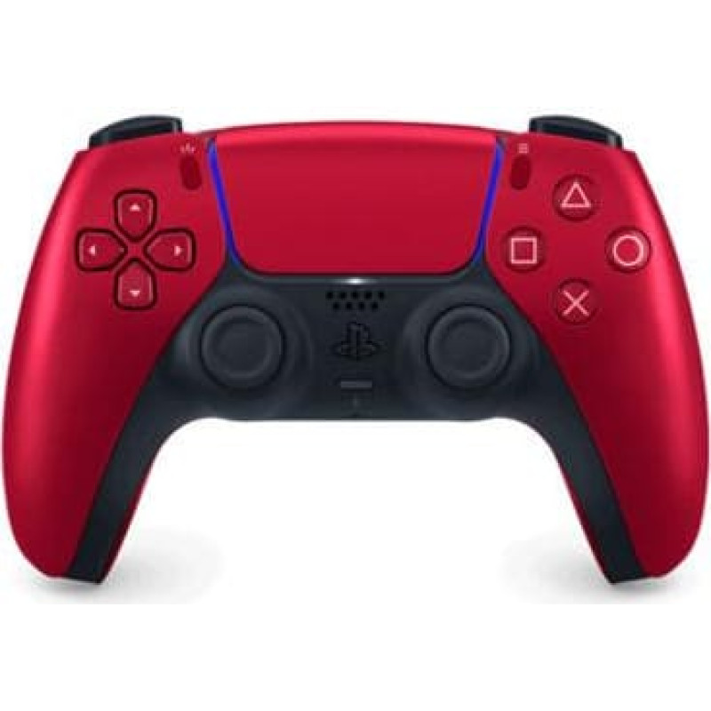 Sony GAMEPAD DUALSENSE WIRELESS//PS5 RED 711719576822 SONY