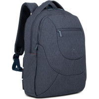 Rivacase NB BACKPACK GALAPAGOS 15.6"/7761 DARK GREY RIVACASE