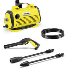 Karcher HIGH PRESSURE WASHER K 3/HORIZONTAL 1.602-821.0 KARCHER