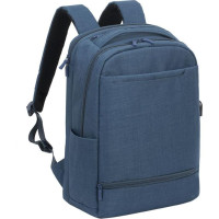 Rivacase NB BACKPACK BISCAYNE 17.3"/8365 BLUE RIVACASE