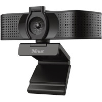 Trust CAMERA WEBCAM TEZA 4K UHD/24280 TRUST