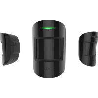 Ajax DETECTOR WRL MOTIONPROTECT/BLACK 38194 AJAX