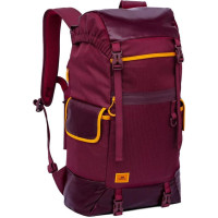 Rivacase NB BACKPACK 30L 17.3"/BURGUNDY RED 5361 RIVACASE