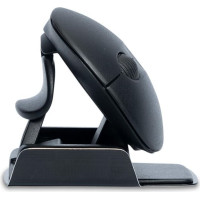 R-Go Tools MOUSE USB OPTICAL WRL TWISTER/BLACK RGOTWBMWLBL R-GO TOOLS