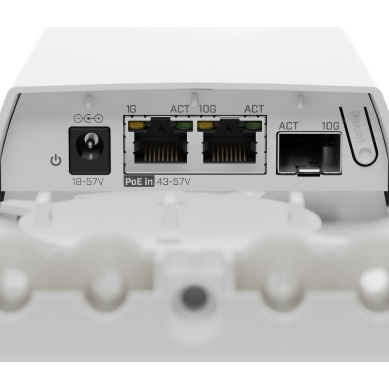 Mikrotik I/O CONVERTER FIBER/FTC11XG MIKROTIK
