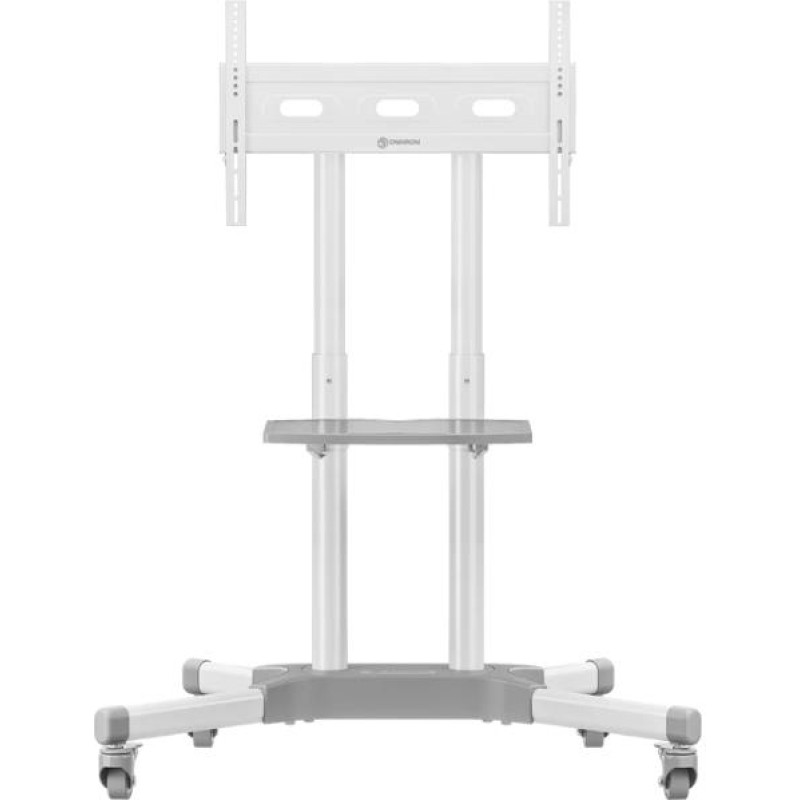 Onkron TV SET ACC MOBILE STAND/32-65"/WHITE TS1351-W ONKRON