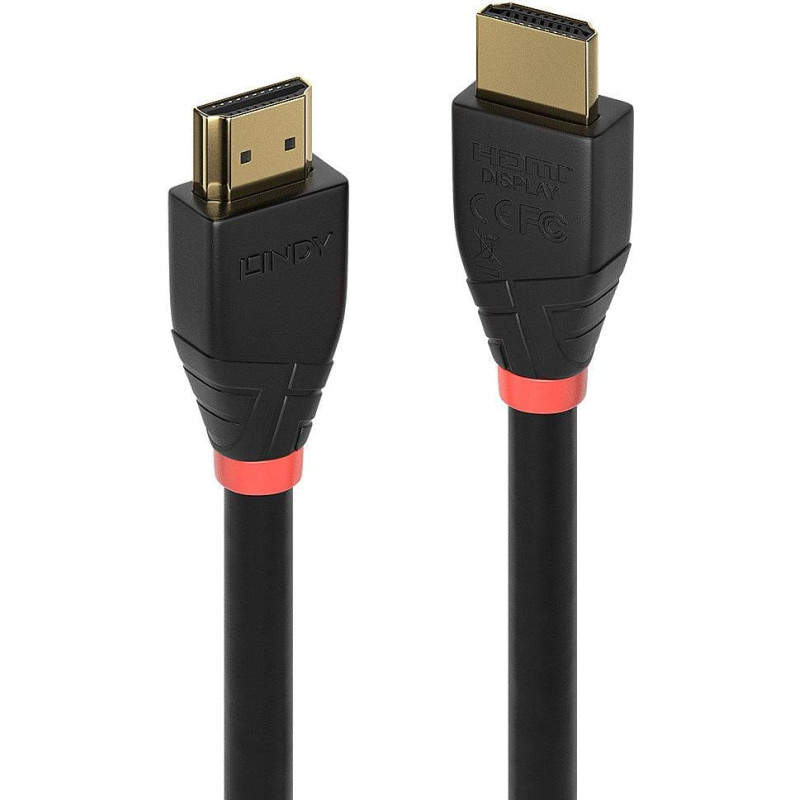 Lindy CABLE HDMI-HDMI 30M/41075 LINDY