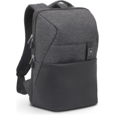 Rivacase NB BACKPACK LANTAU 15.6"/8861 BLACK MELANGE RIVACASE