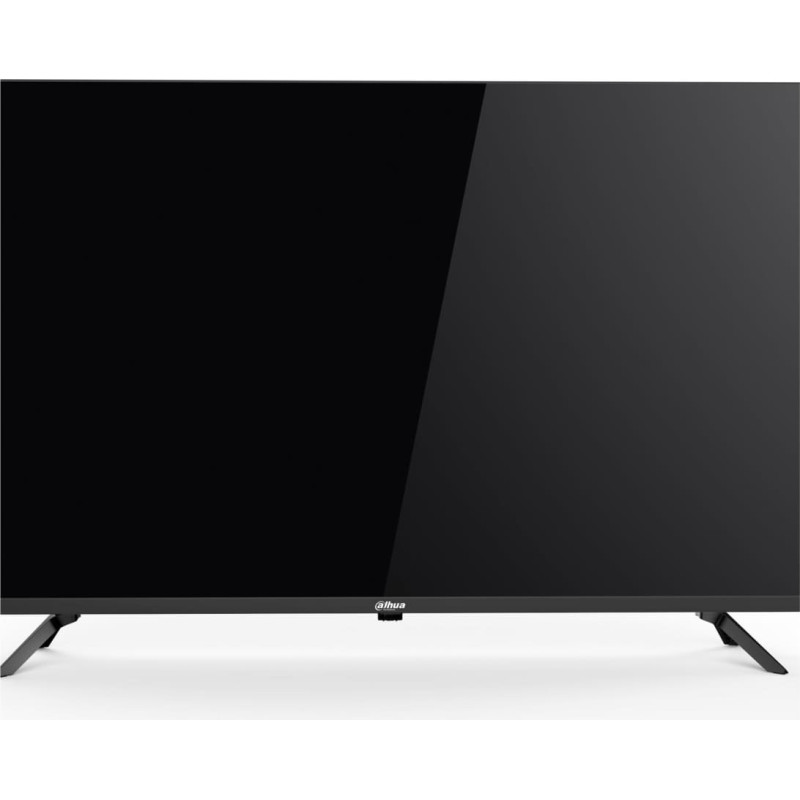 Dahua TV Set|DAHUA|39.5"|Smart/FHD|1920x1080|Android TV|Black|DHI-LTV40-SD200