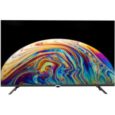 Dahua TV Set|DAHUA|43"|Smart/FHD|1920x1080|Android TV|Black|DHI-LTV43-SD200