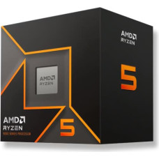 AMD CPU|AMD|Desktop|AMD Ryzen 5|R5-9600|3800 MHz|Cores 6|32MB|Socket SAM5|65 Watts|GPU Radeon|BOX|100-100000718BOX