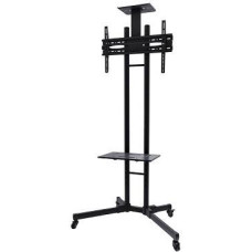 Neomounts TV SET ACC FLOOR STAND BLACK/32-55" PLASMA-M1700E NEOMOUNTS