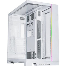 Lian Li Case|LIAN LI|O11 DYNAMIC EVO XL|Tower|ATX|EATX|MicroATX|MiniITX|Colour White|G99.O11DEXL-W.00