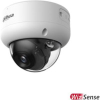 Dahua NET CAMERA 6MP DOME/HDBW3649E-AS-IL-0280B DAHUA