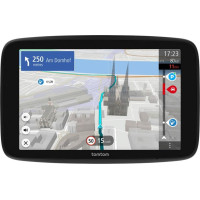 Tomtom CAR GPS NAVIGATION SYS 7" GO/1YE7.002.100 TOMTOM