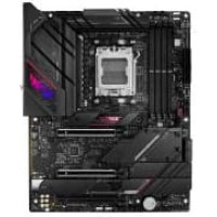 Asus Mainboard|ASUS|AMD B650|SAM5|ATX|Memory DDR5|Memory slots 4|1xPCI-Express 4.0 16x|2xPCI-Express 5.0 16x|4xM.2|1xHDMI|1xDisplayPort|4xUSB 2.0|6xUSB 3.2|2xUSB-C|1xOptical S/PDIF|1xRJ45|5xAudio port|STRIXB650E-EGAMINGWIFI