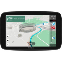 Tomtom CAR GPS NAVIGATION SYS 7"/GO SUPERIOR 1YD7.002.00 TOMTOM